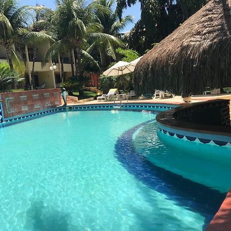 Pipa Flat Solar Apartment Praia de Pipa Екстериор снимка