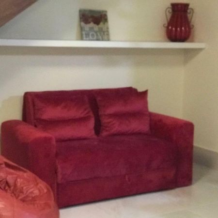 Pipa Flat Solar Apartment Praia de Pipa Екстериор снимка
