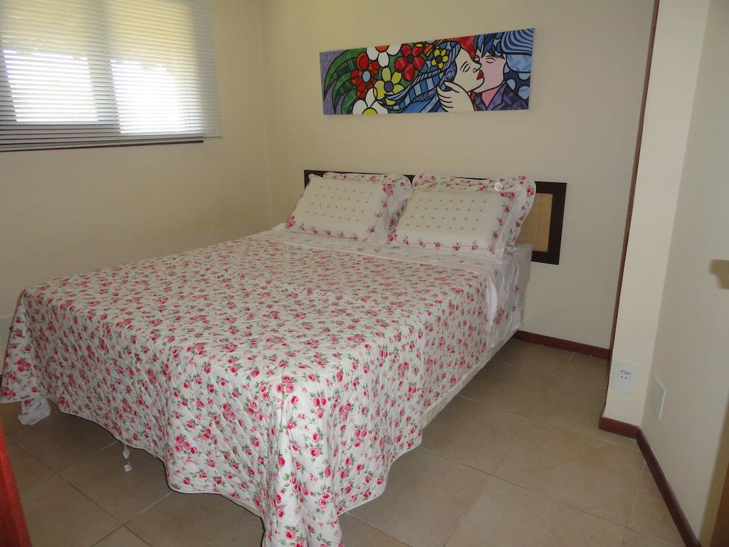Pipa Flat Solar Apartment Praia de Pipa Екстериор снимка