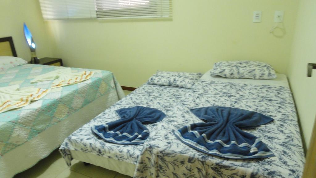 Pipa Flat Solar Apartment Praia de Pipa Стая снимка