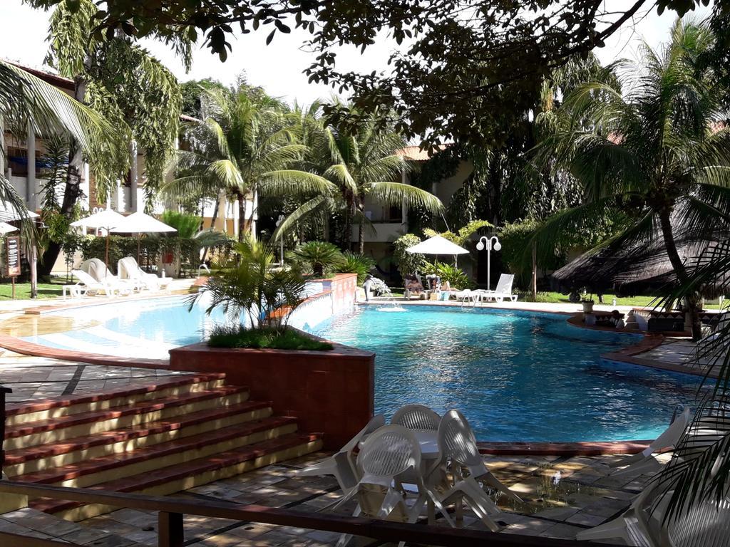 Pipa Flat Solar Apartment Praia de Pipa Екстериор снимка