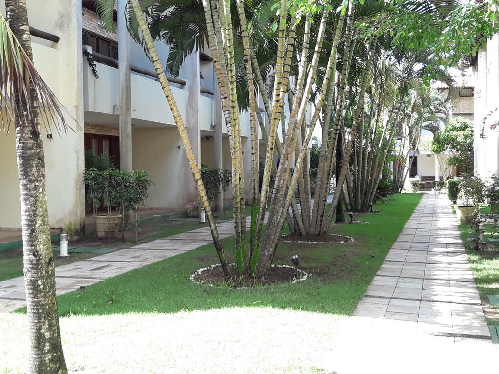 Pipa Flat Solar Apartment Praia de Pipa Екстериор снимка