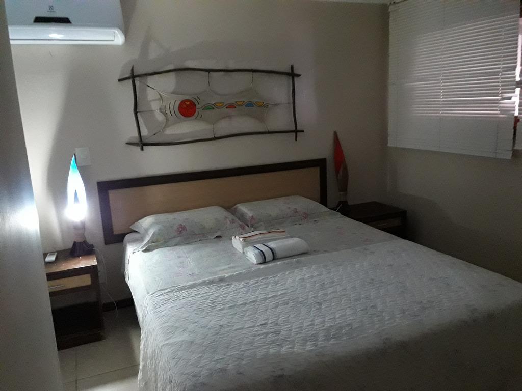 Pipa Flat Solar Apartment Praia de Pipa Екстериор снимка