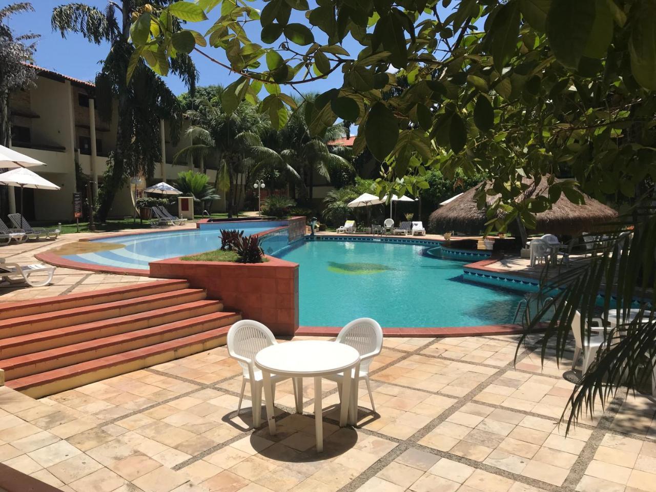 Pipa Flat Solar Apartment Praia de Pipa Екстериор снимка