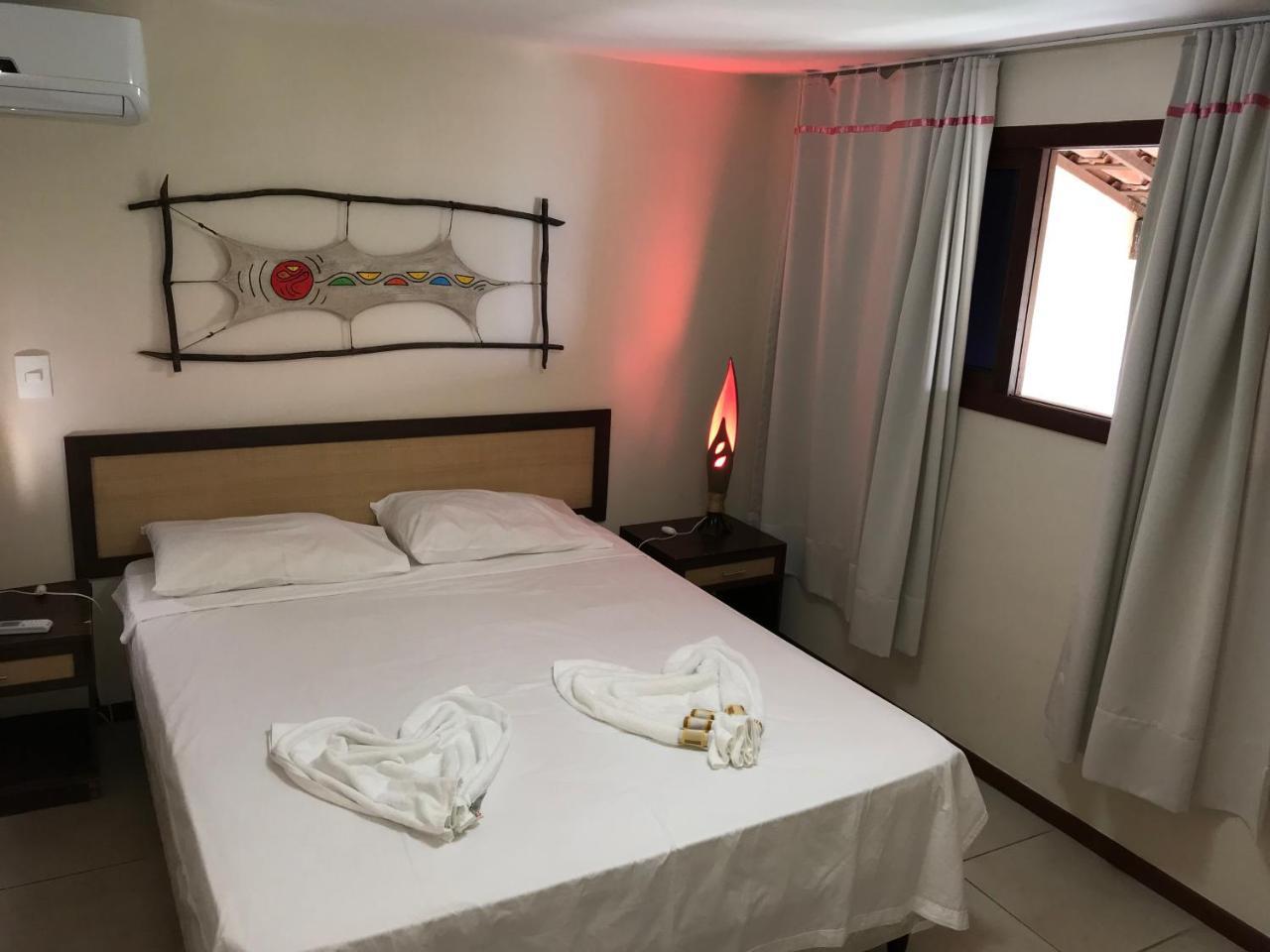 Pipa Flat Solar Apartment Praia de Pipa Екстериор снимка
