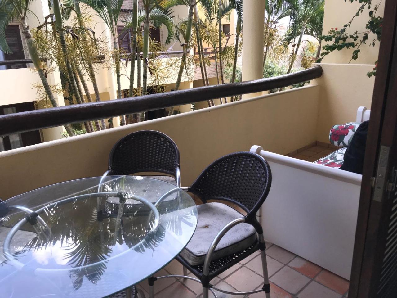 Pipa Flat Solar Apartment Praia de Pipa Екстериор снимка