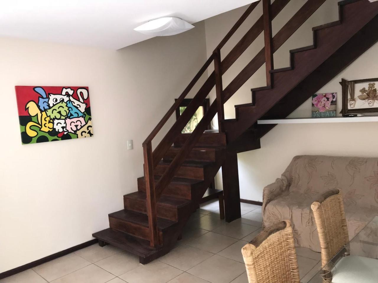 Pipa Flat Solar Apartment Praia de Pipa Екстериор снимка